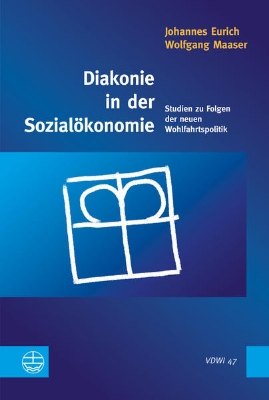 Bild von Diakonie in der Sozialökonomie (eBook)