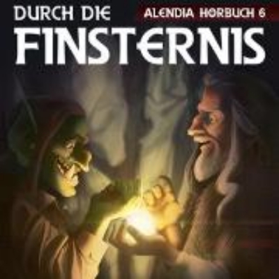 Bild von Durch die Finsternis (Audio Download)