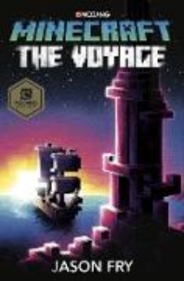 Bild zu Minecraft: The Voyage (eBook)