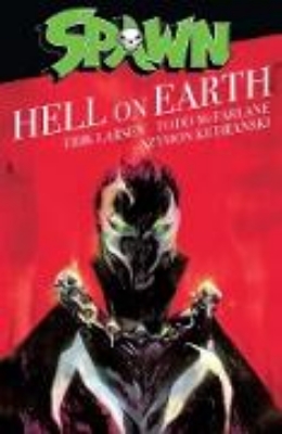 Bild von Spawn: Hell On Earth (eBook)