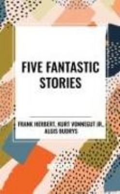 Bild von Five Fantastic Stories