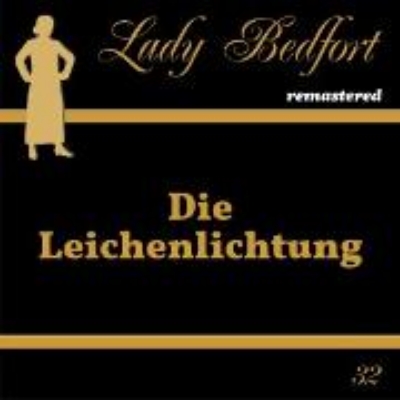 Bild von Folge 32: Die Leichenlichtung (Audio Download)