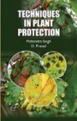 Bild zu Techniques in Plant Protection (eBook)