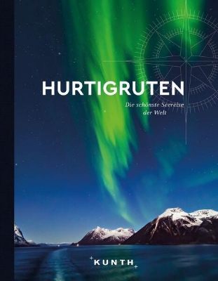 Bild von KUNTH Bildband Hurtigruten