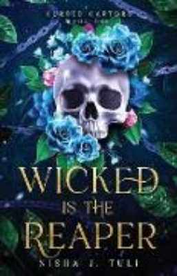 Bild von Wicked is the Reaper