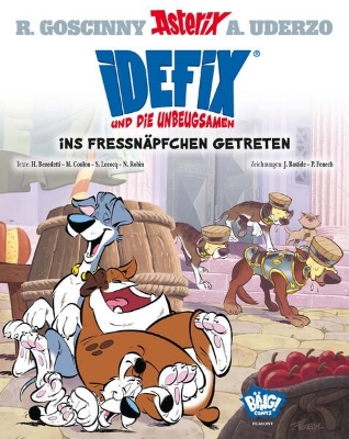 Bild von Idefix und die Unbeugsamen 02