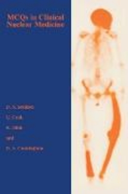 Bild von MCQS in Clinical Nuclear Medicine (eBook)