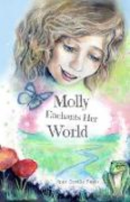 Bild zu Molly Enchants Her World