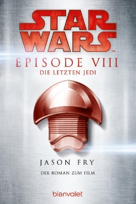 Bild von Star Wars(TM) - Die letzten Jedi (eBook)