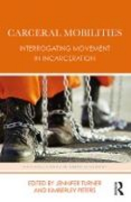 Bild zu Carceral Mobilities (eBook)