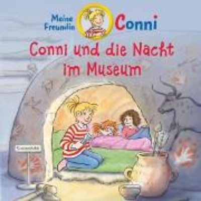 Bild von Conni und die Nacht im Museum (Audio Download)