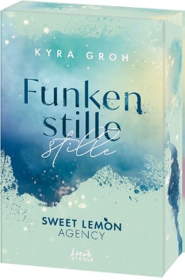 Bild zu Funkenstille (Sweet Lemon Agency, Band 3)