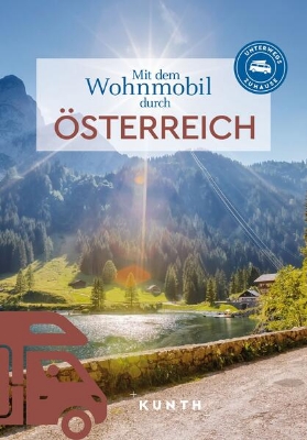 Bild von KUNTH Mit dem Wohnmobil durch Österreich