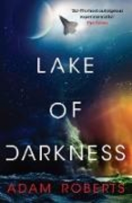 Bild von Lake of Darkness (eBook)