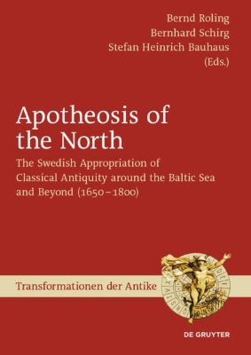 Bild von Apotheosis of the North (eBook)