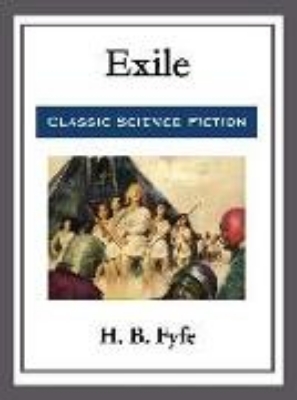 Bild von Exile (eBook)