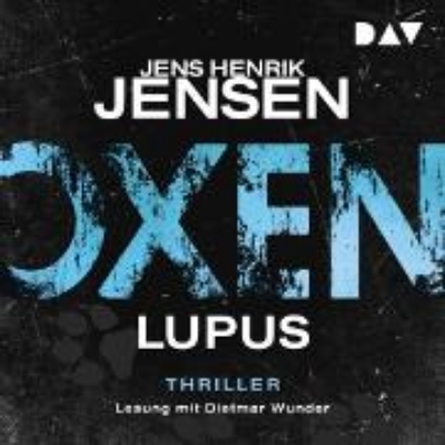 Bild von Oxen. Lupus (Audio Download)