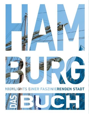 Bild zu KUNTH Hamburg. Das Buch