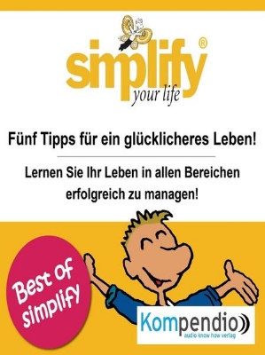 Bild von simplify your life (eBook)