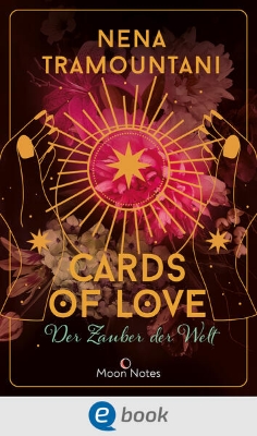 Bild von Cards of Love 2. Der Zauber der Welt (eBook)