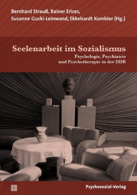 Bild von Seelenarbeit im Sozialismus (eBook)