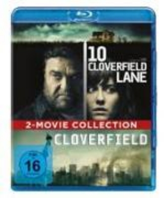 Bild von Cloverfield & 10 Cloverfield Lane