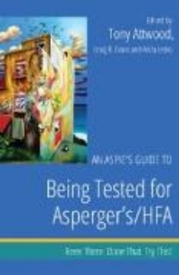 Bild von An Aspie's Guide to Being Tested for Asperger's/HFA (eBook)