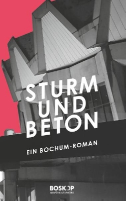 Bild von Sturm & Beton