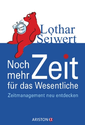 Bild zu Noch mehr Zeit für das Wesentliche (eBook)