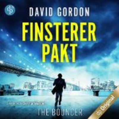 Bild von Finsterer Pakt - Ein Joe Brody-Thriller (Audio Download)