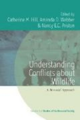 Bild von Understanding Conflicts about Wildlife (eBook)