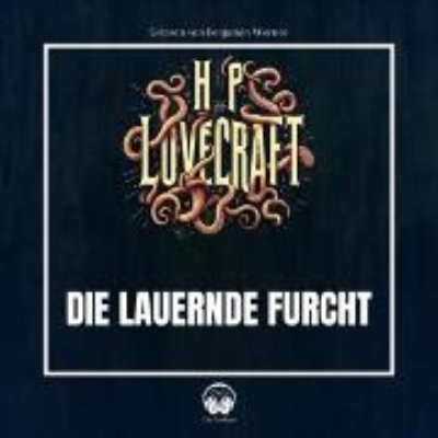 Bild von Die lauernde Furcht (Audio Download)