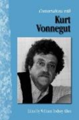 Bild von Conversations with Kurt Vonnegut