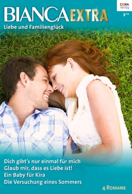 Bild von Bianca Extra 03 (eBook)