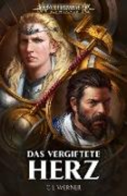 Bild von Das vergiftete Herz (eBook)