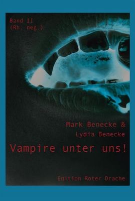 Bild von Vampire unter uns! (eBook)