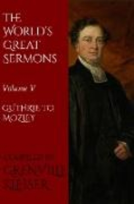 Bild von The World's Great Sermons (eBook)