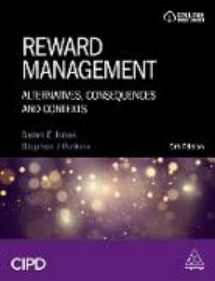 Bild von Reward Management (eBook)