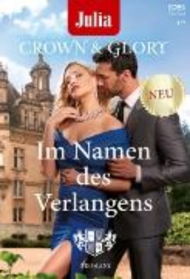 Bild von Julia präsentiert Crown & Glory Band 2 (eBook)