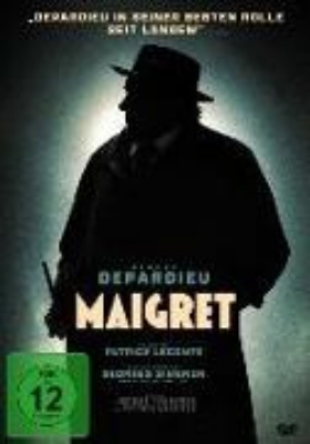 Bild von Maigret