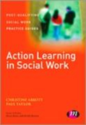 Bild von Action Learning in Social Work (eBook)