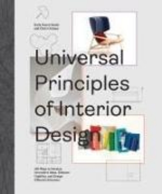 Bild von Universal Principles of Interior Design: Volume 3