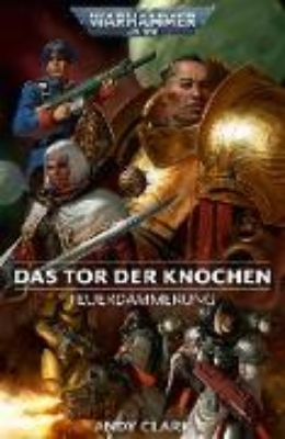 Bild von Das Tor der Knochen (eBook)