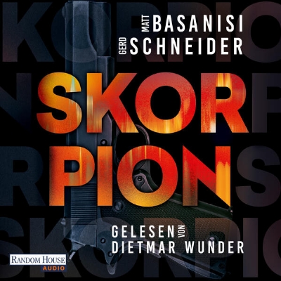 Bild zu Skorpion (Audio Download)