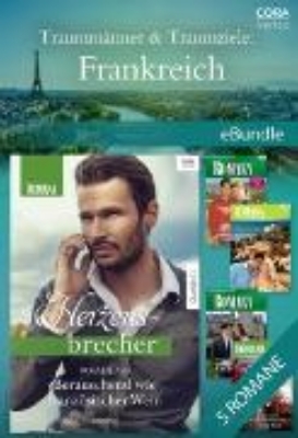 Bild zu Traummänner & Traumziele: Frankreich (eBook)