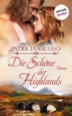 Bild zu Die Schöne der Highlands - Devereux-MacArthur-Reihe: Band 1 (eBook)