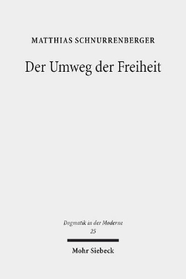 Bild von Der Umweg der Freiheit (eBook)