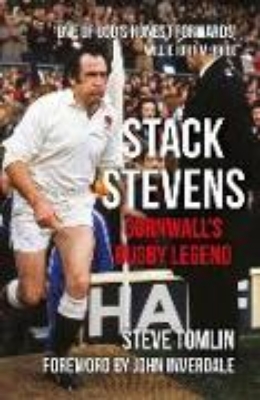 Bild von Stack Stevens: Cornwall's Rugby Legend