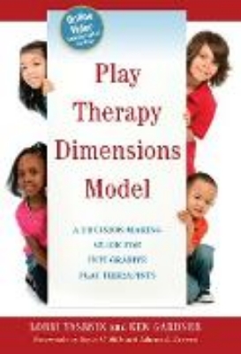 Bild von Play Therapy Dimensions Model (eBook)