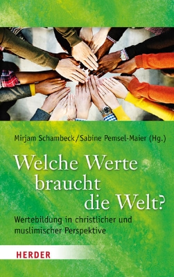 Bild zu Welche Werte braucht die Welt?